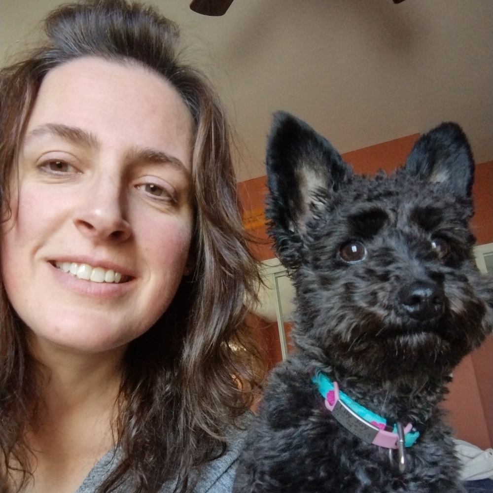 Meet your Posher, Jennifer
